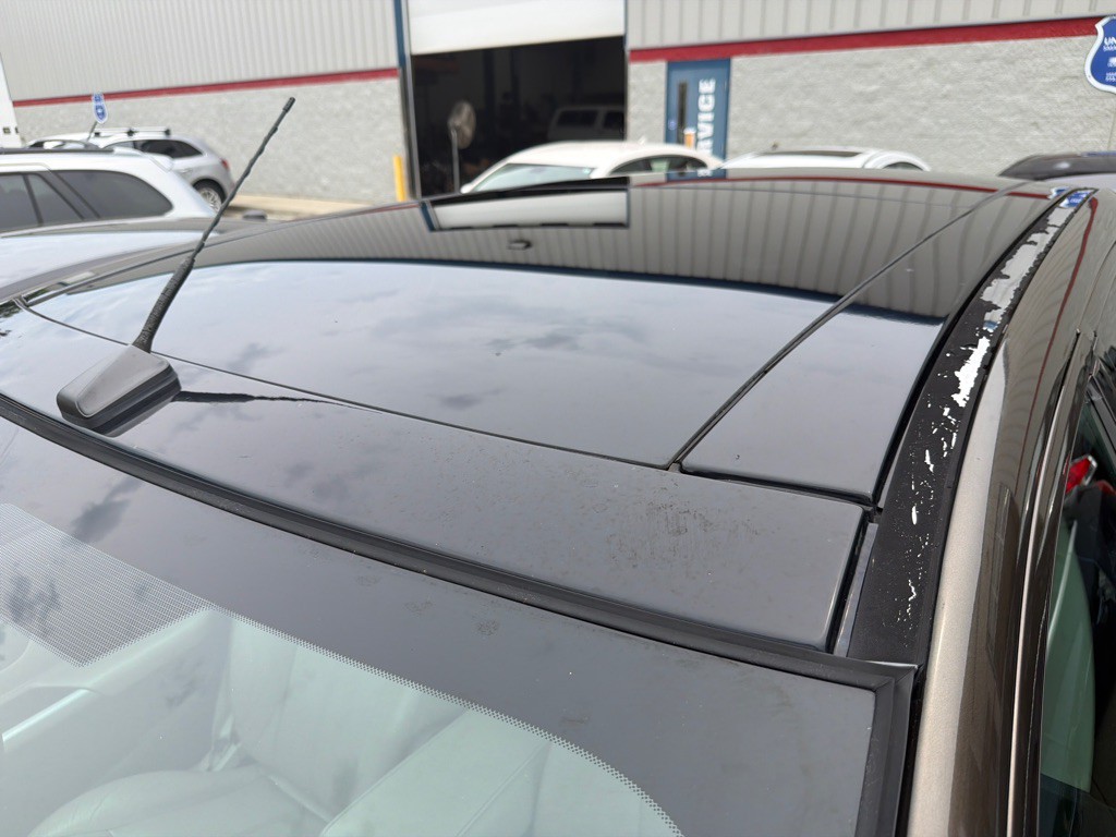 2011 Ford Edge Image 17