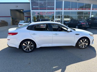 Image for 2019 Kia Optima LX ID: 7615982