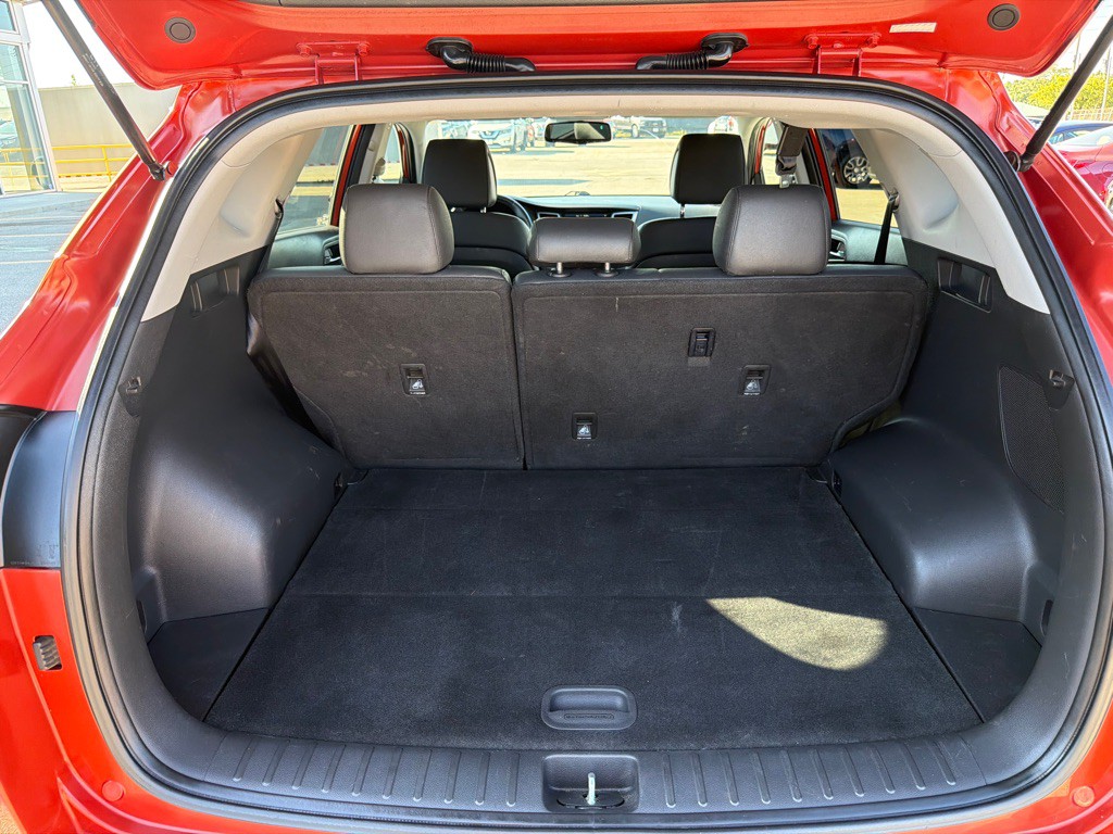 2017 Hyundai Tucson Image 11