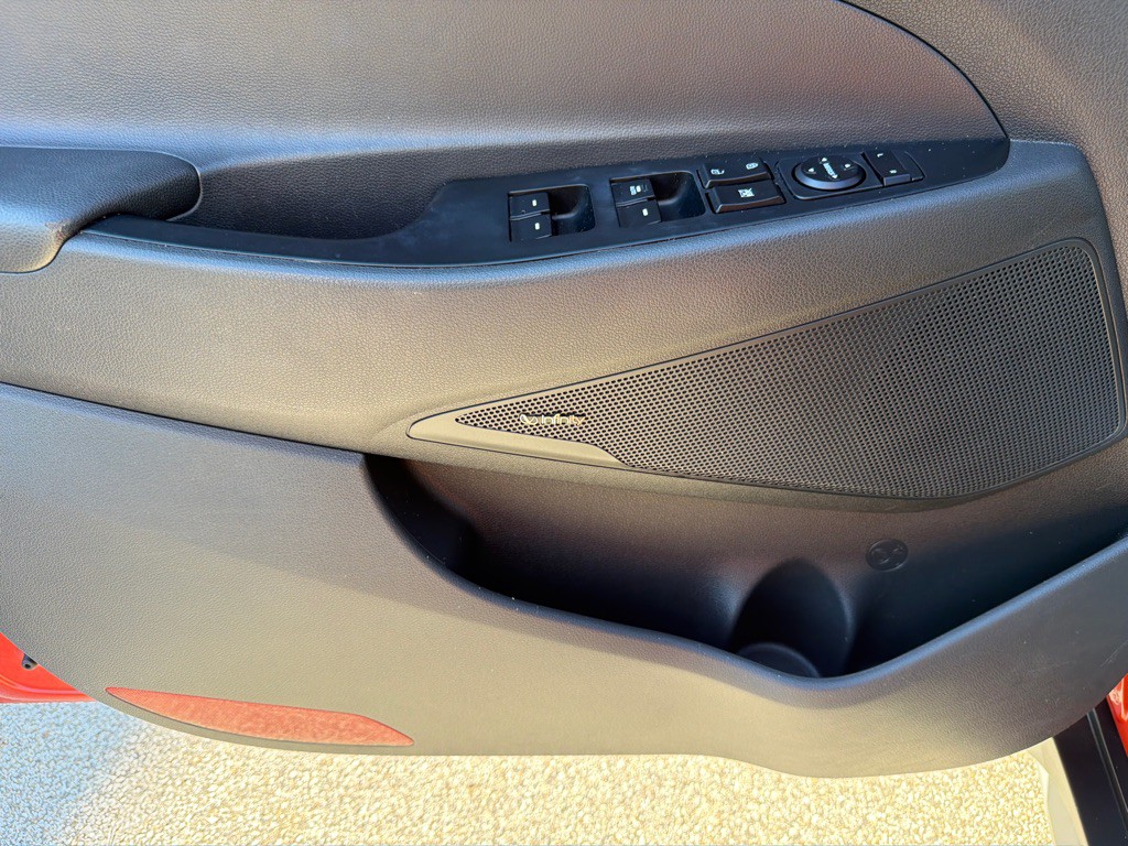 2017 Hyundai Tucson Image 14