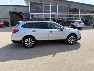 Image for 2015 Subaru Outback 2.5I LIMITED ID: 7616132