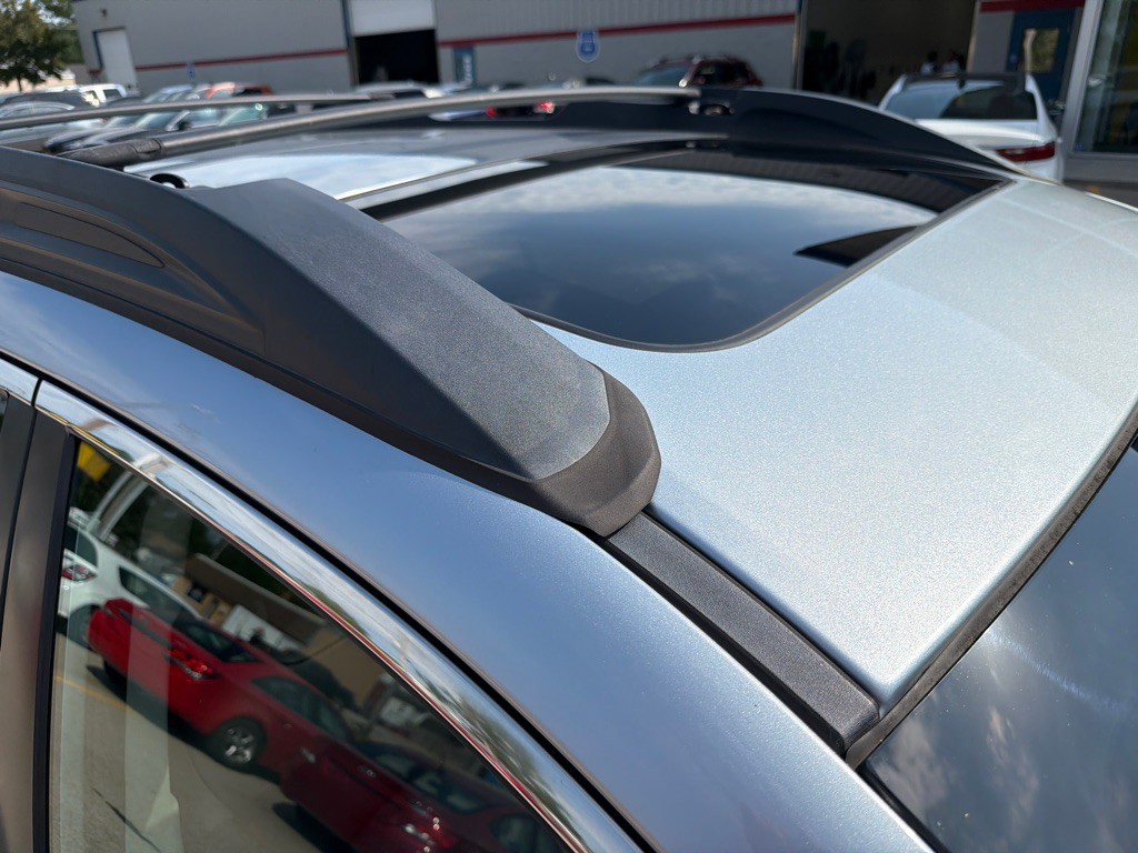 2015 Subaru Outback Image 9