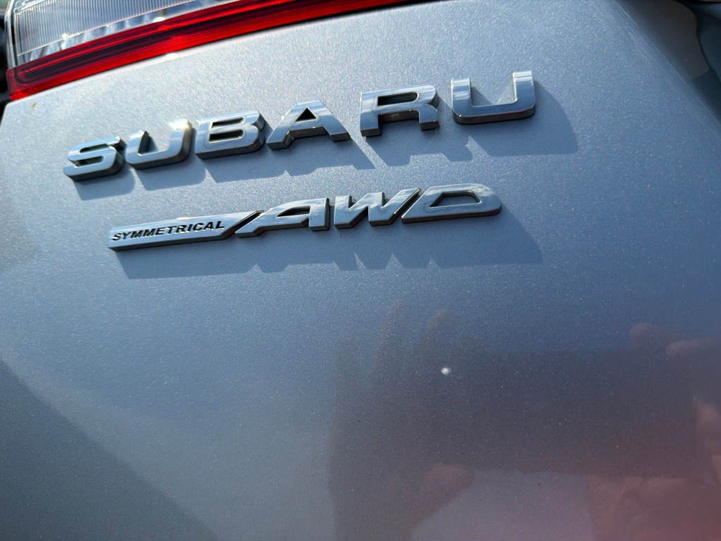 2015 Subaru Outback Image 11