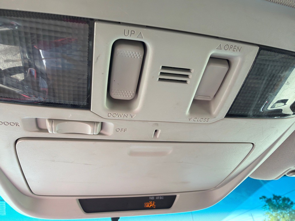 2015 Subaru Outback Image 20