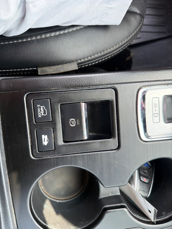 2015 Subaru Outback Image 22