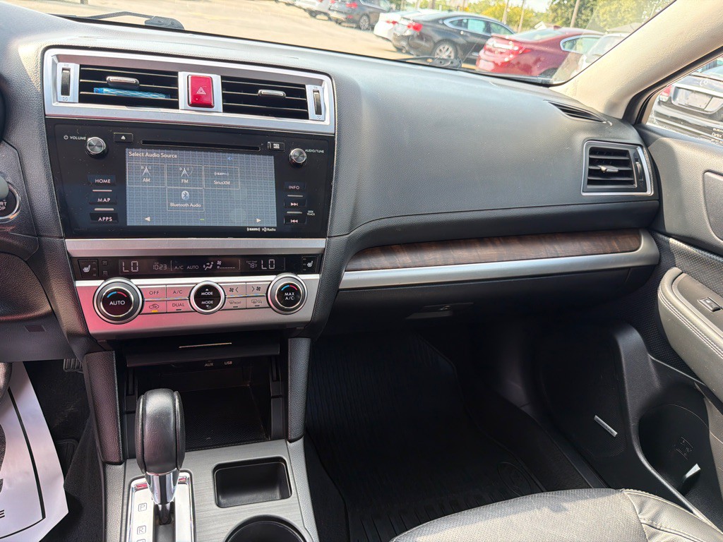 2015 Subaru Outback Image 23