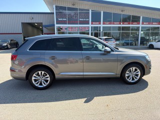 Image for 2018 Audi Q7 Premium Plus ID: 7616164
