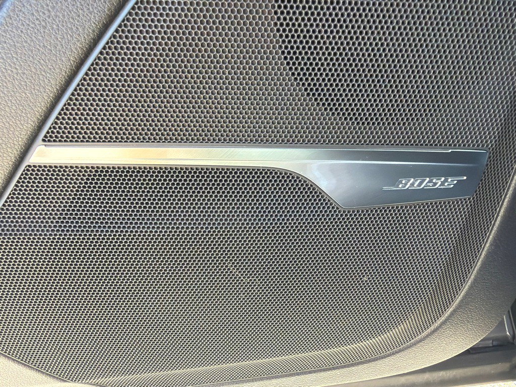 2018 Audi Q7 Image 17