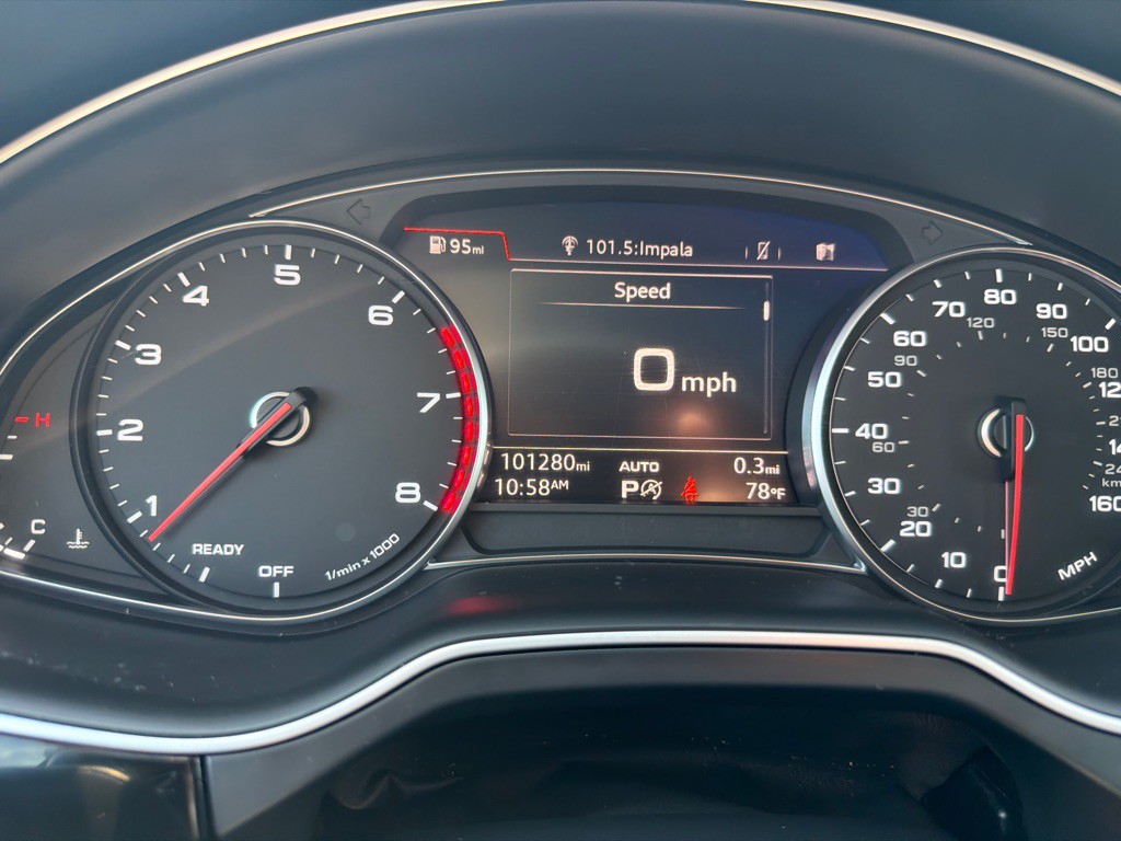 2018 Audi Q7 Image 18