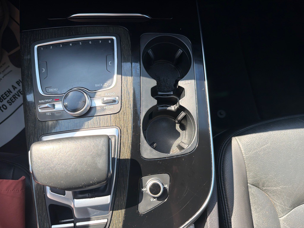 2018 Audi Q7 Image 21