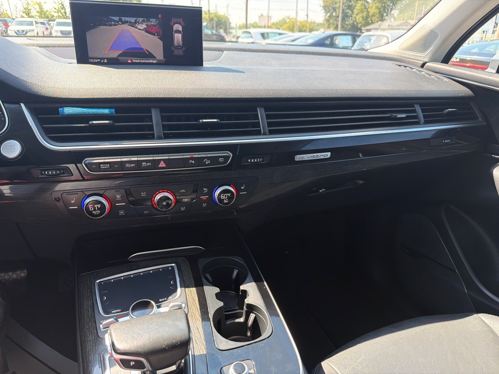 2018 Audi Q7 Image 22