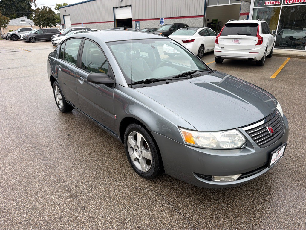 2006 Saturn ION Image 2