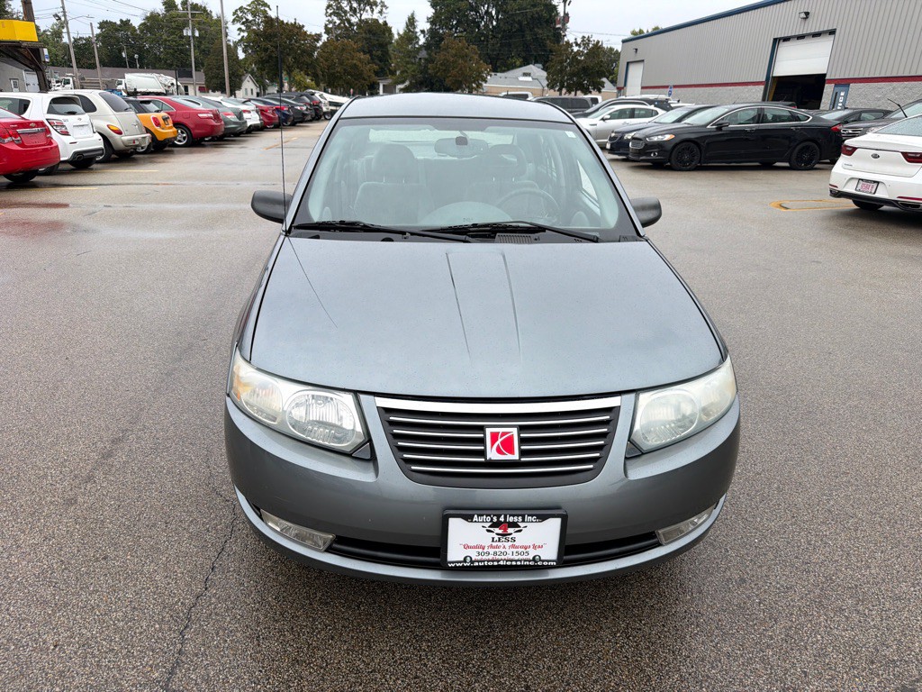 2006 Saturn ION Image 3