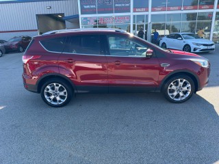 Image for 2016 Ford Escape Titanium ID: 7617074