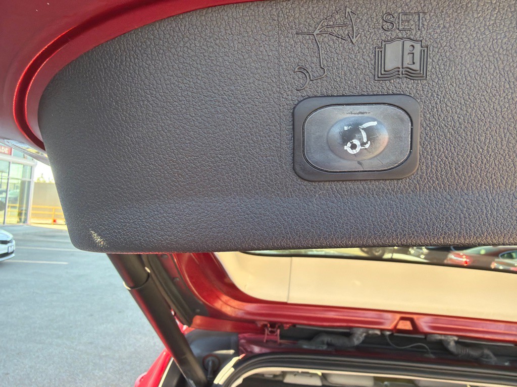 2016 Ford Escape Image 13
