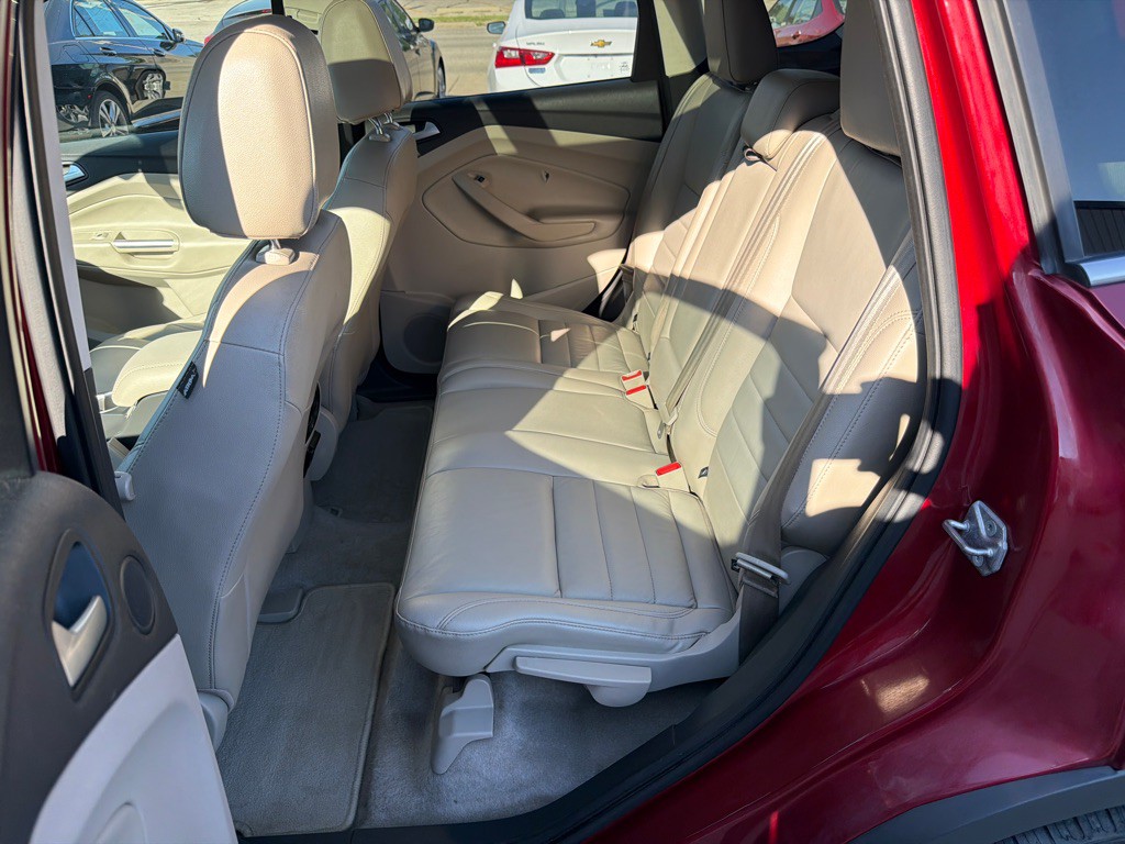 2016 Ford Escape Image 15