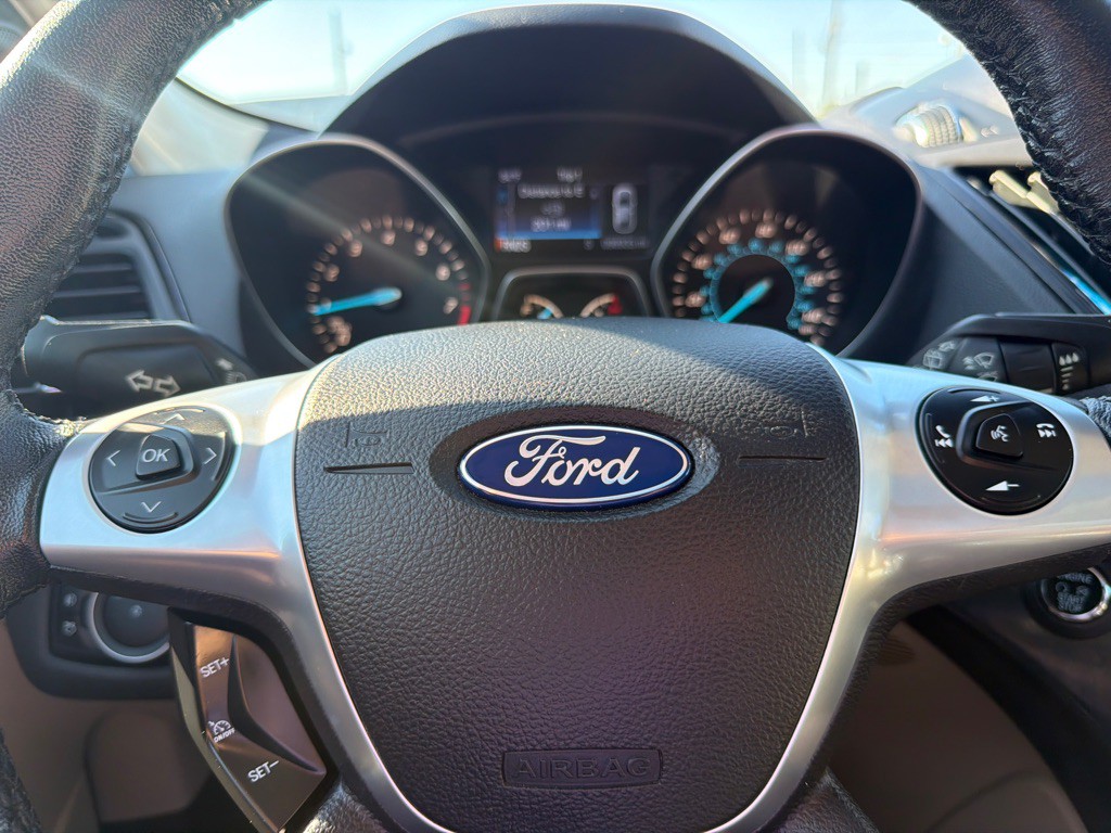 2016 Ford Escape Image 20