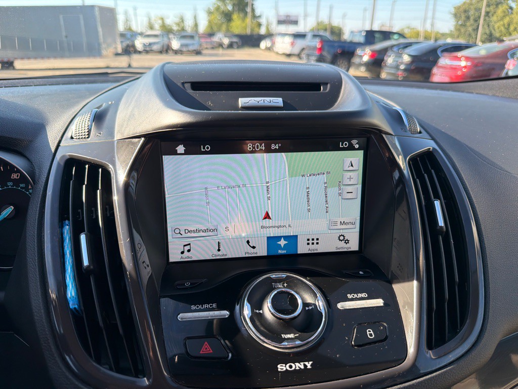 2016 Ford Escape Image 21