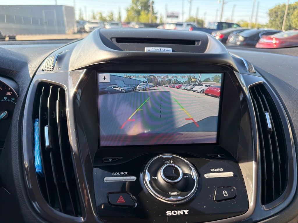 2016 Ford Escape Image 22
