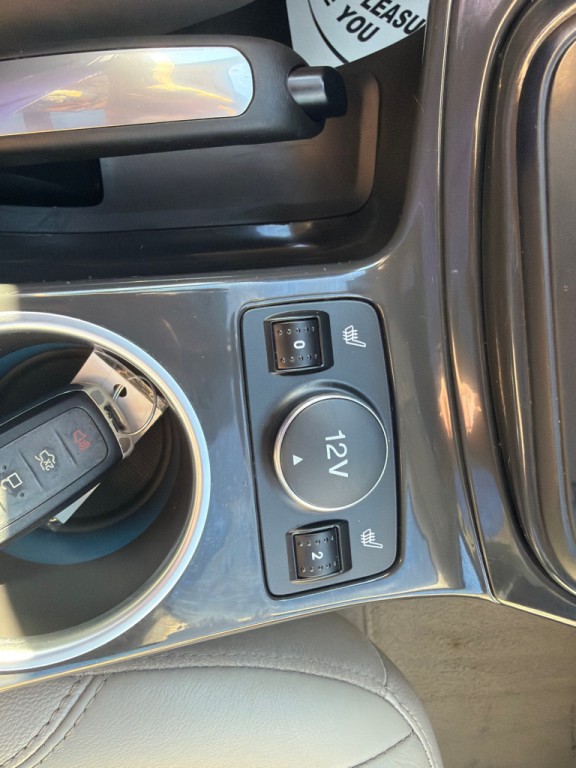 2016 Ford Escape Image 23