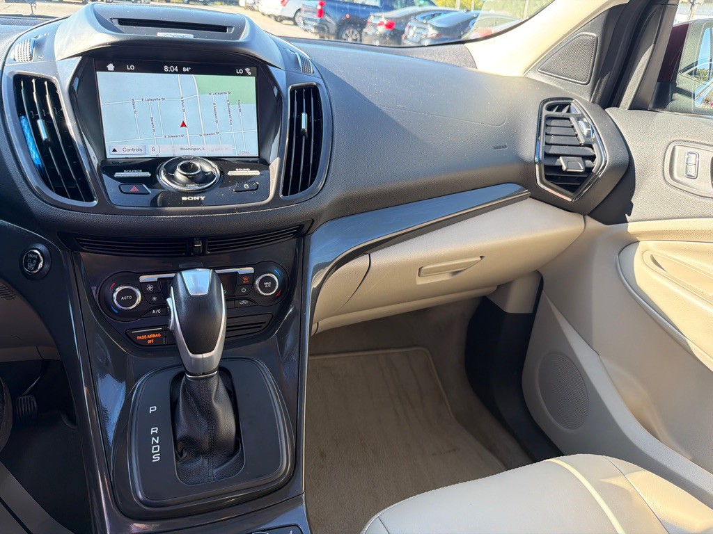 2016 Ford Escape Image 24