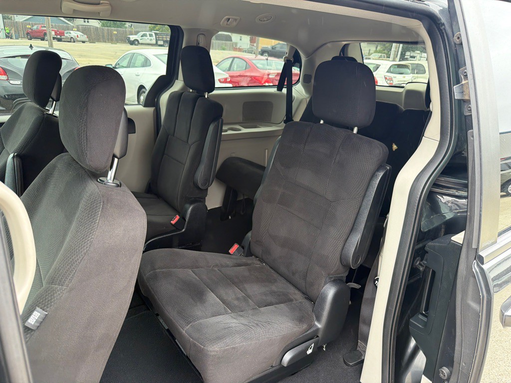 2012 Dodge Grand Caravan Image 14