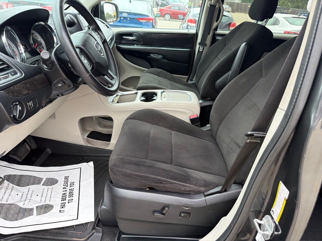 2012 Dodge Grand Caravan Image 15