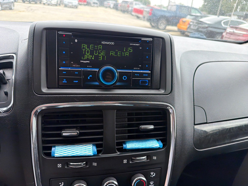 2012 Dodge Grand Caravan Image 18