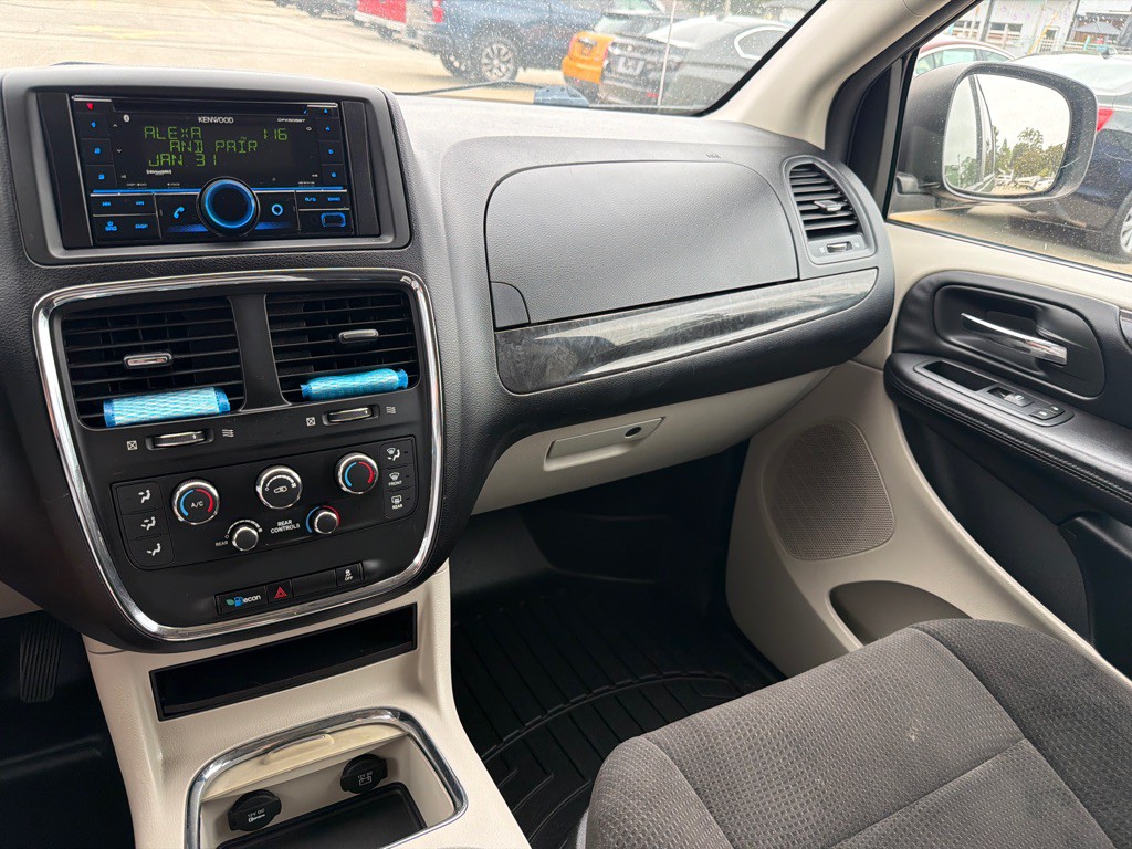 2012 Dodge Grand Caravan Image 20