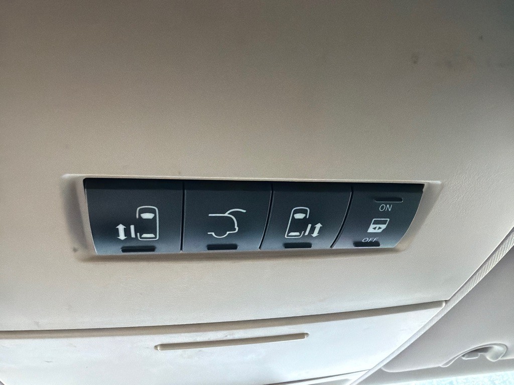 2012 Dodge Grand Caravan Image 21