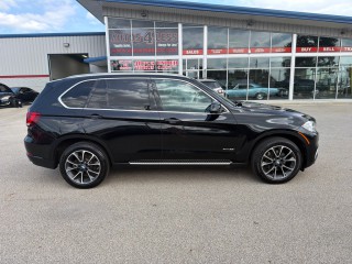 Image for 2018 BMW X5 xDrive35i ID: 7623824