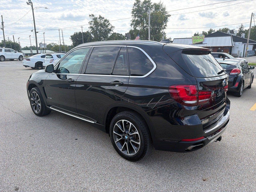2018 BMW X5 Image 6
