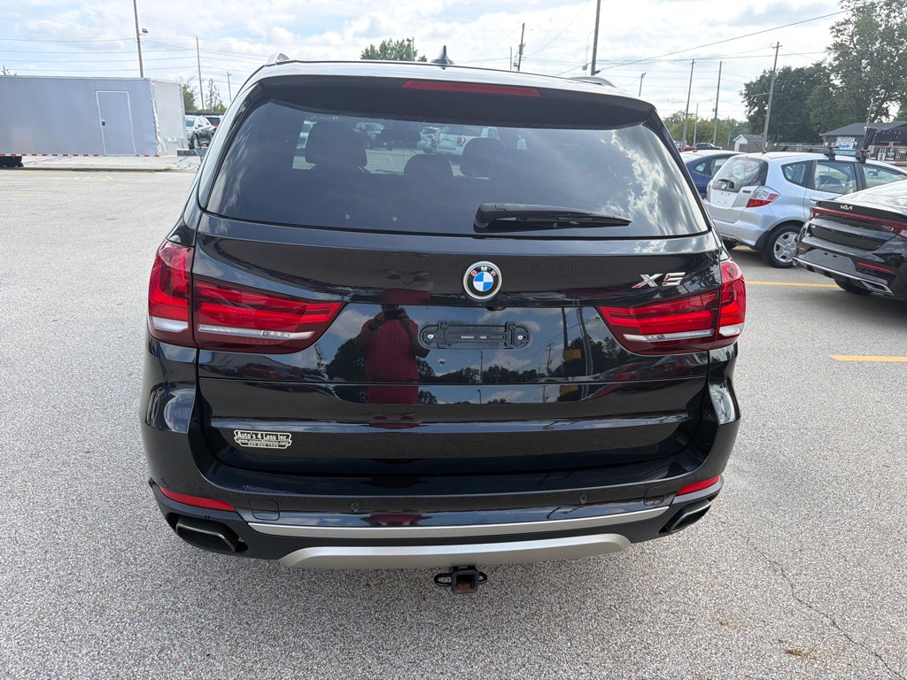 2018 BMW X5 Image 7