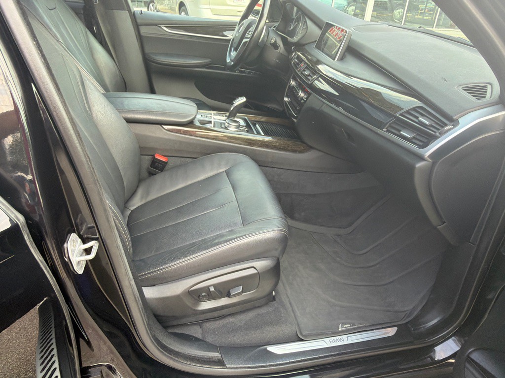 2018 BMW X5 Image 9