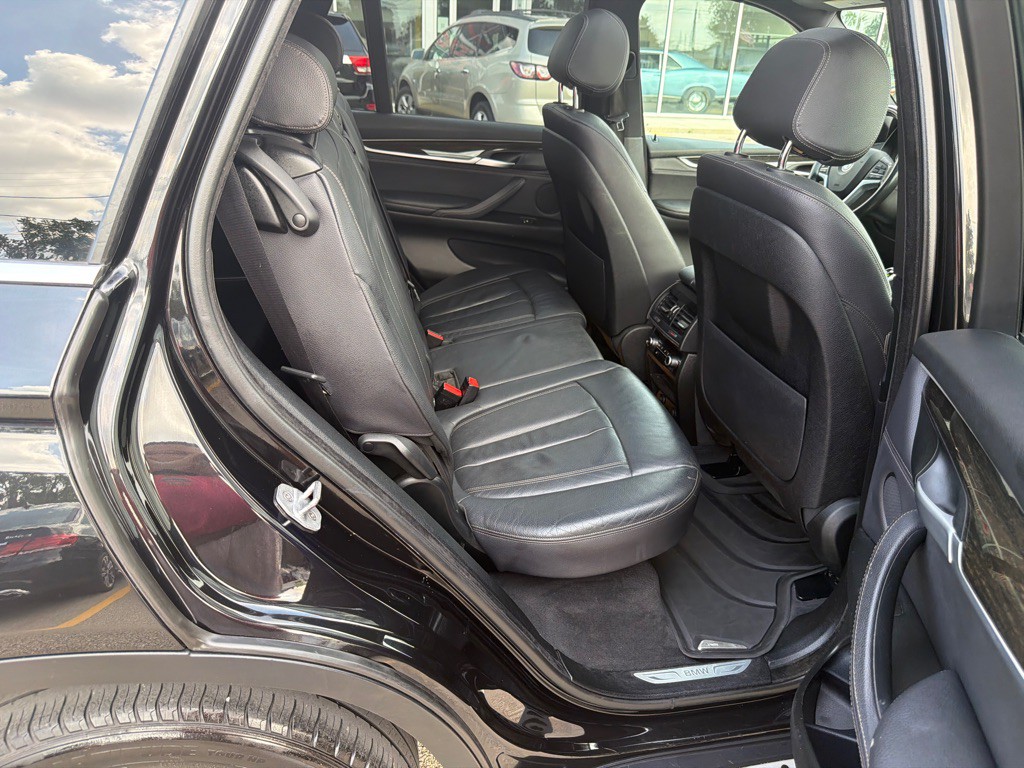 2018 BMW X5 Image 10
