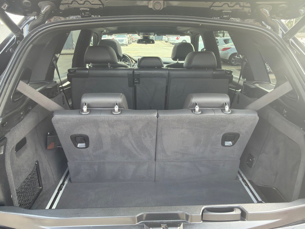 2018 BMW X5 Image 11