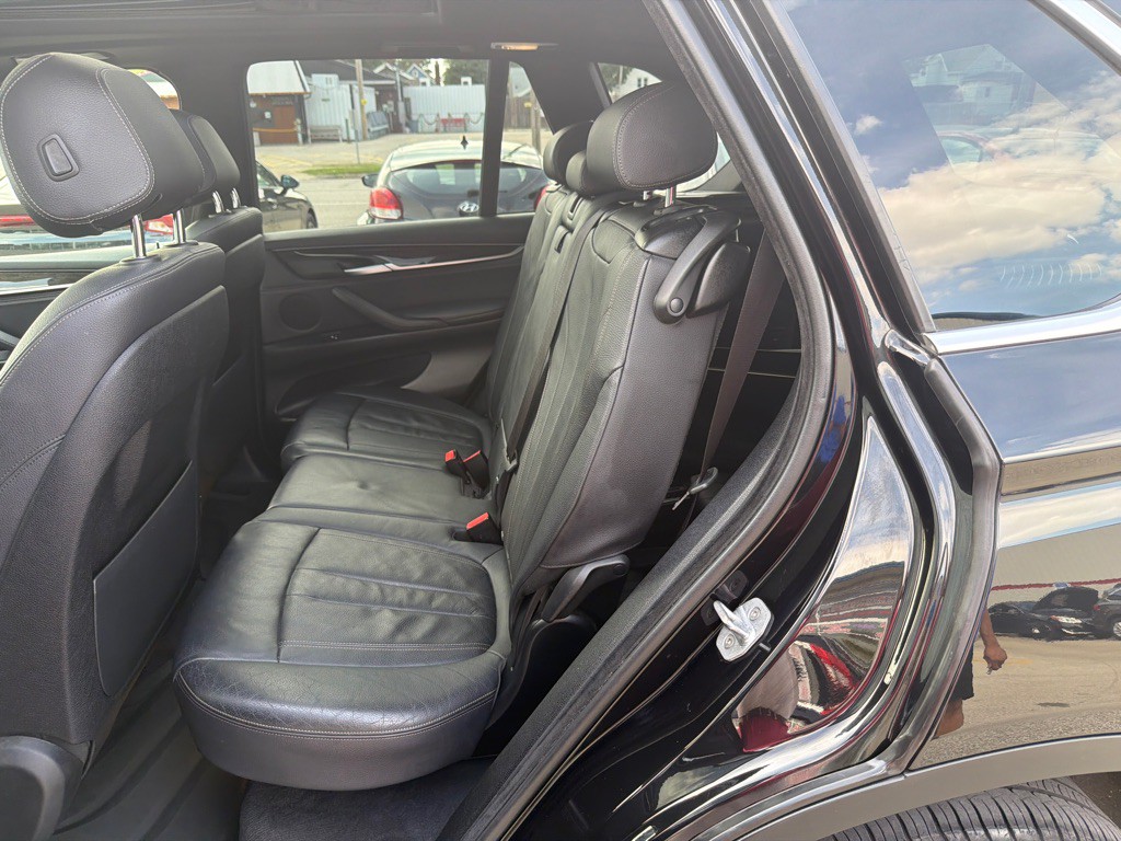2018 BMW X5 Image 12