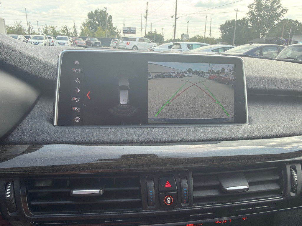 2018 BMW X5 Image 17