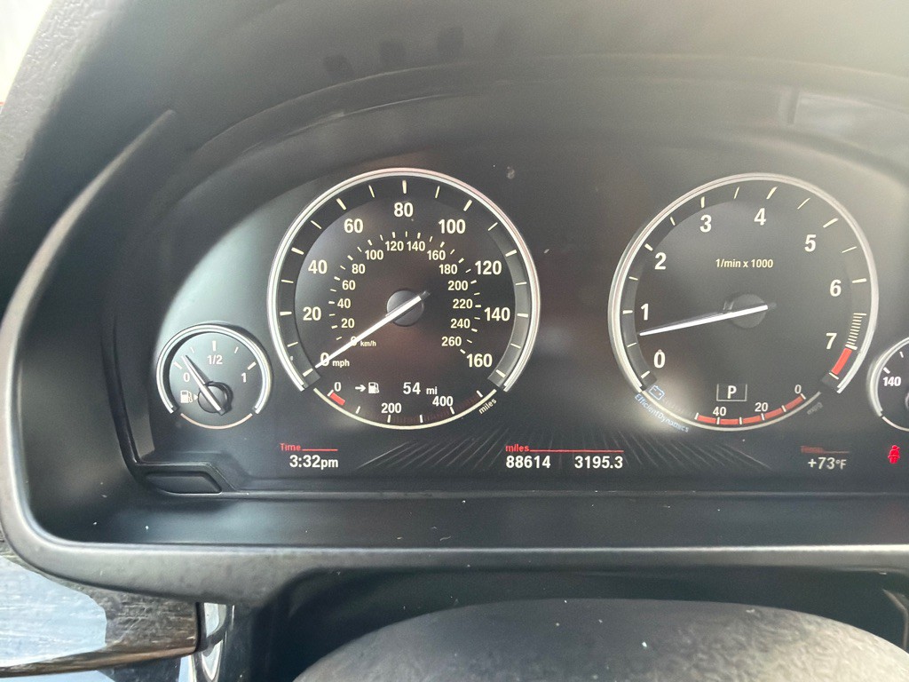 2018 BMW X5 Image 22