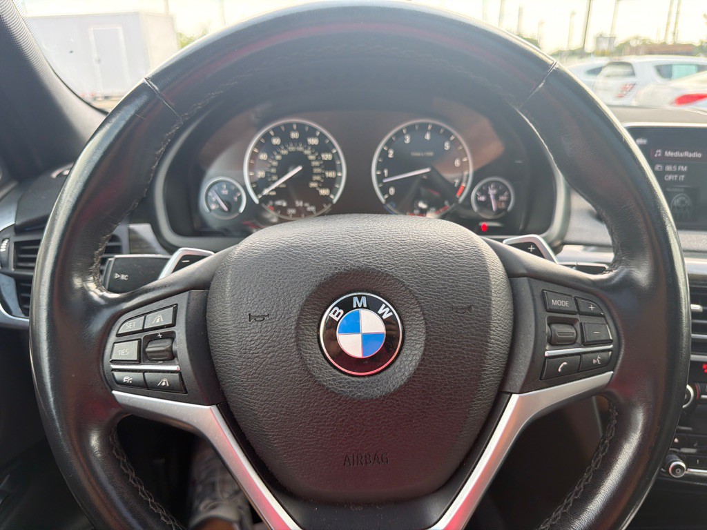 2018 BMW X5 Image 23