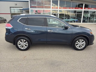 Image for 2015 Nissan Rogue S ID: 7633899