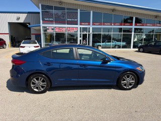 Image for 2017 Hyundai Elantra SE ID: 7634094