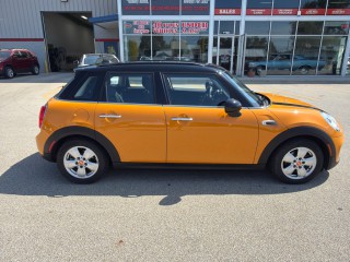 Image for 2016 MINI Cooper Clubman ID: 7644361