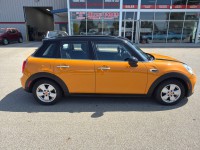 Image for 2016 MINI Cooper Clubman ID: 7644361
