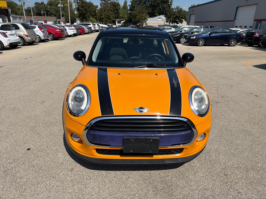 2016 MINI Cooper Image 3