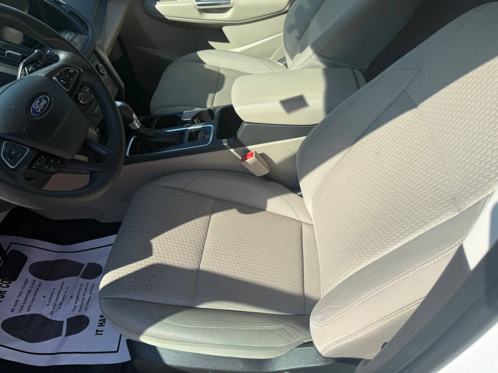 2017 Ford Escape Image 11