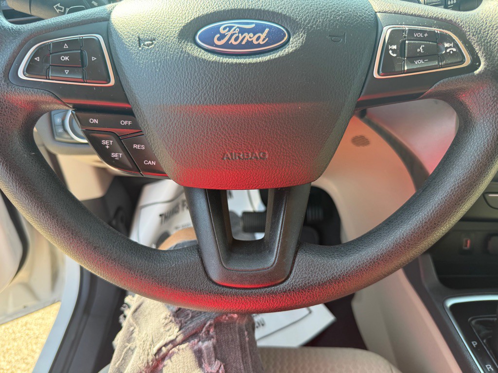 2017 Ford Escape Image 12