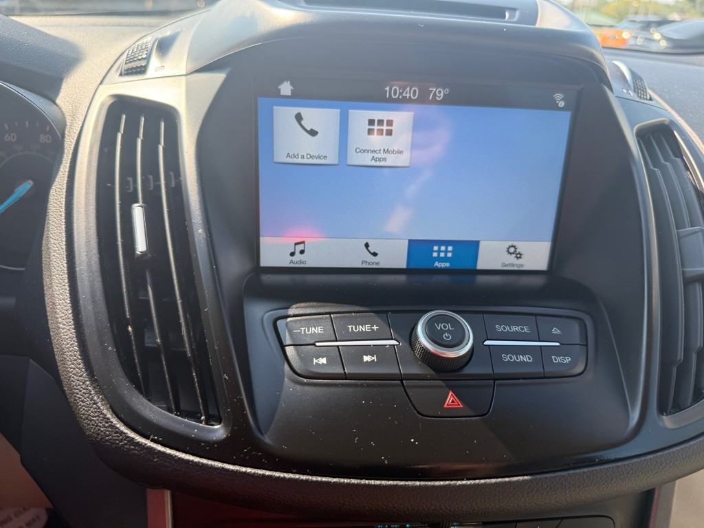 2017 Ford Escape Image 15