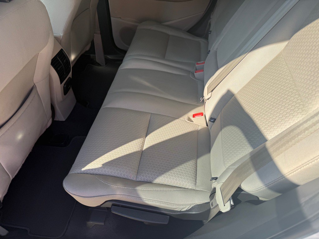 2017 Ford Escape Image 18