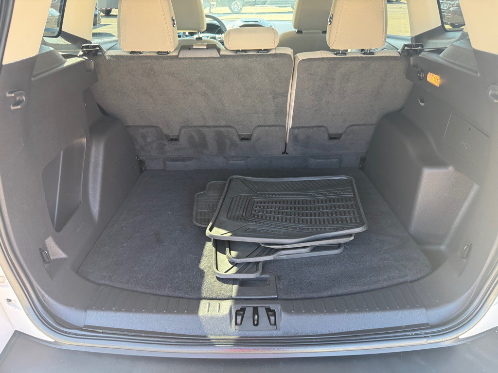 2017 Ford Escape Image 19
